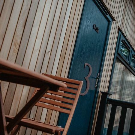 Bowburn Hall Hotel Дарем Екстер'єр фото