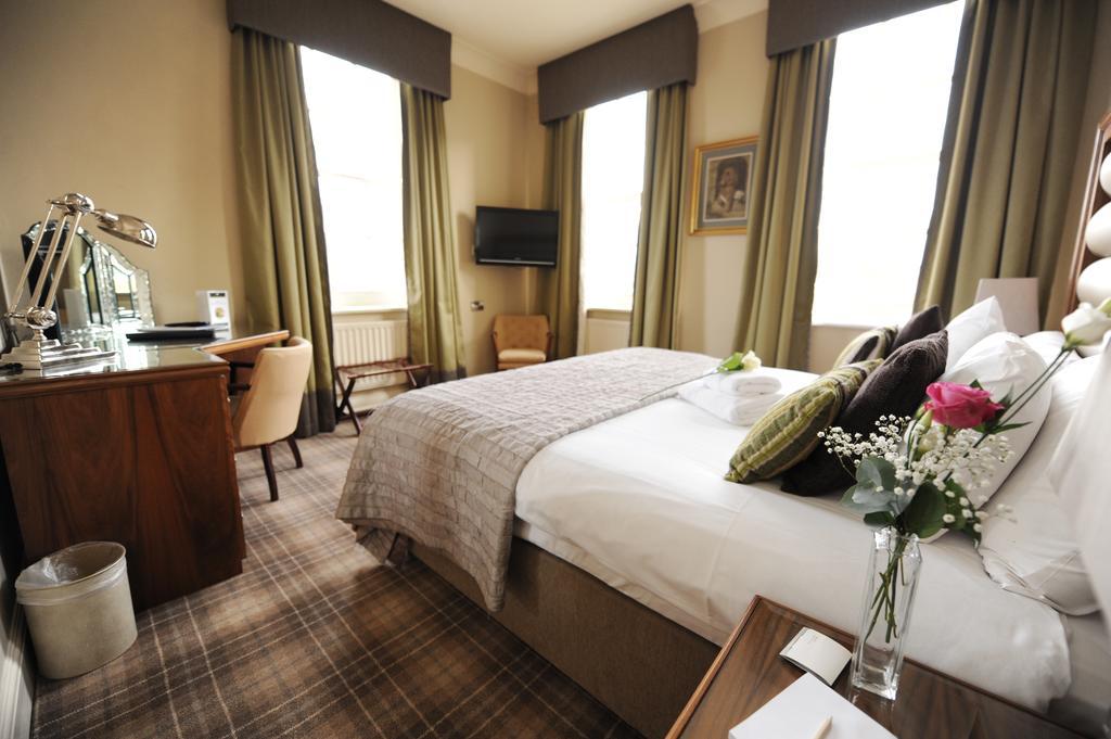 Bowburn Hall Hotel Дарем Екстер'єр фото
